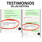 Las Gotitas