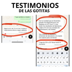 Las Gotitas