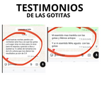 Las Gotitas
