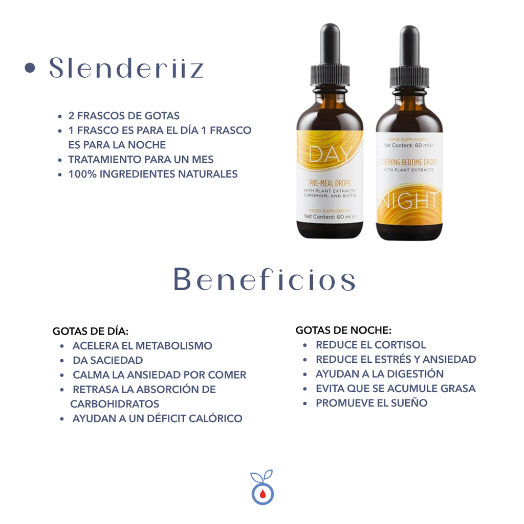 Gotitas con Plan Nutricional – Apoyo real para tu Metabolismo