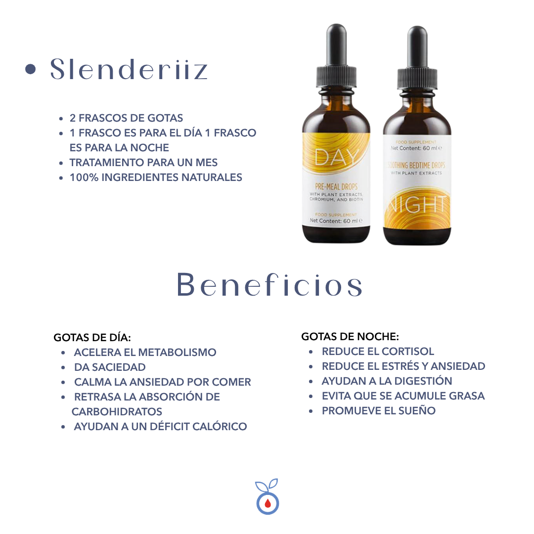 Gotitas con Plan Nutricional – Apoyo real para tu Metabolismo