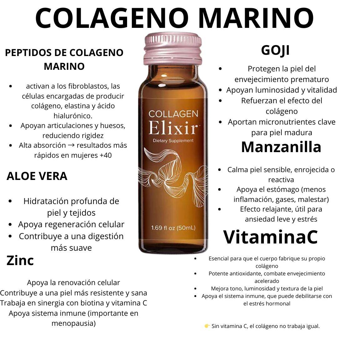 PAQUETE COMPLETO HORMONAL PARA LA MUJER