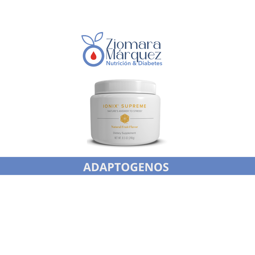 ADAPTOGENOS  – Energía Natural & Bienestar HORMONAL PARA LA MUJER 🌿🍇