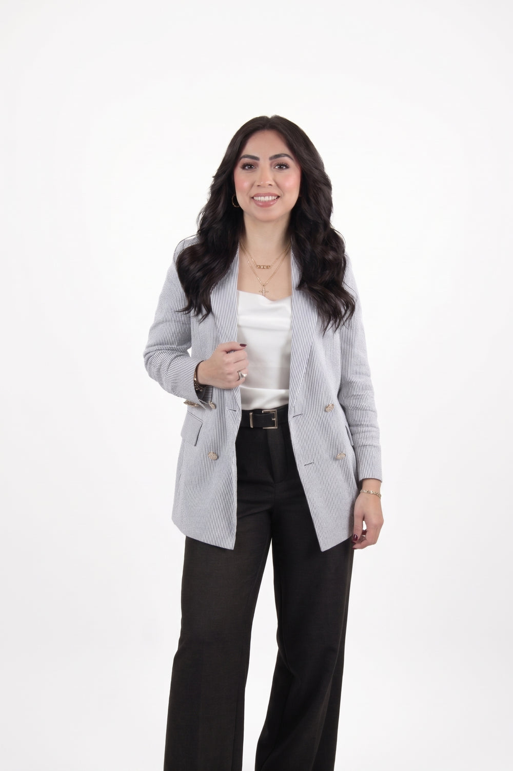 Nutrióloga Ziomara Márquez