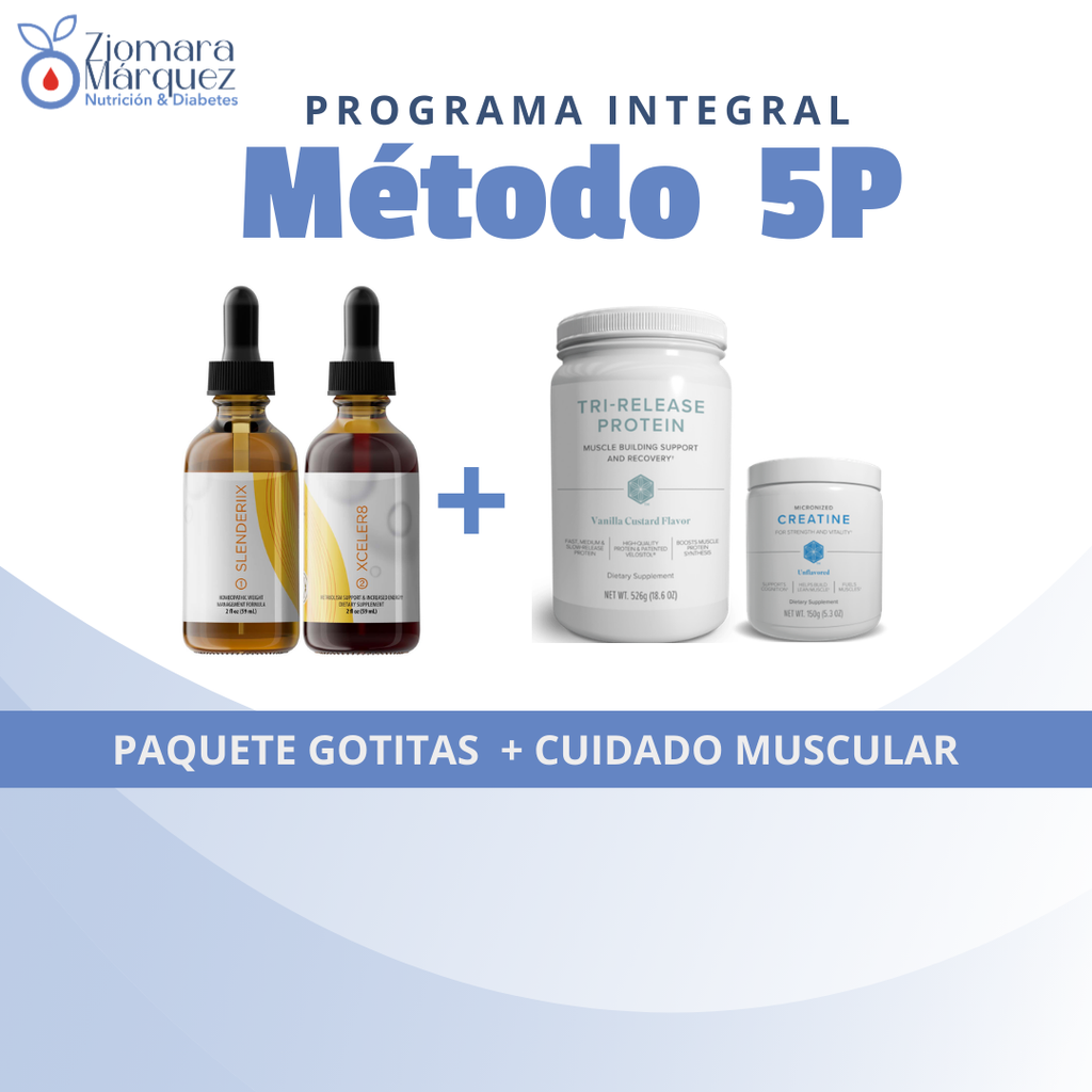 PAQUETE 1