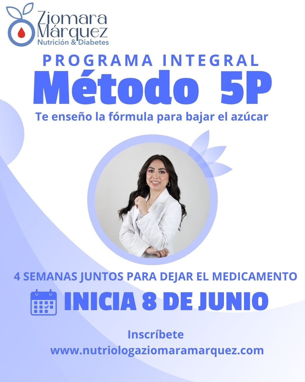 METODO 5P JUNIO