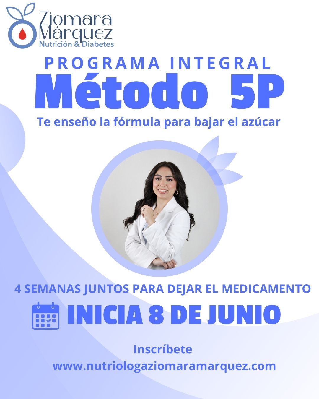 METODO 5P JUNIO