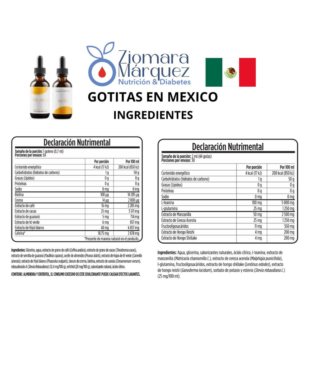 Adiós Azúcar Alta – Control integral para tu glucosa
