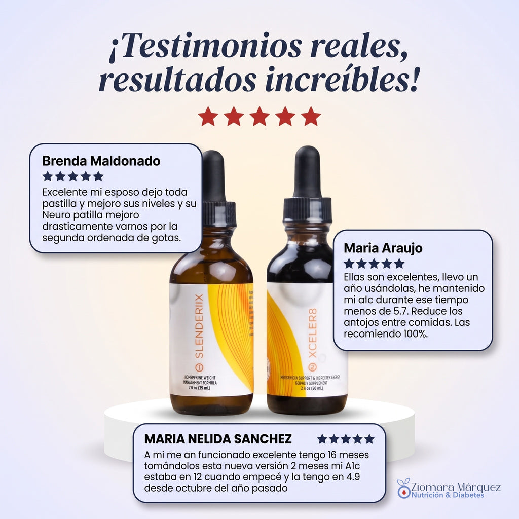 Las Gotitas
