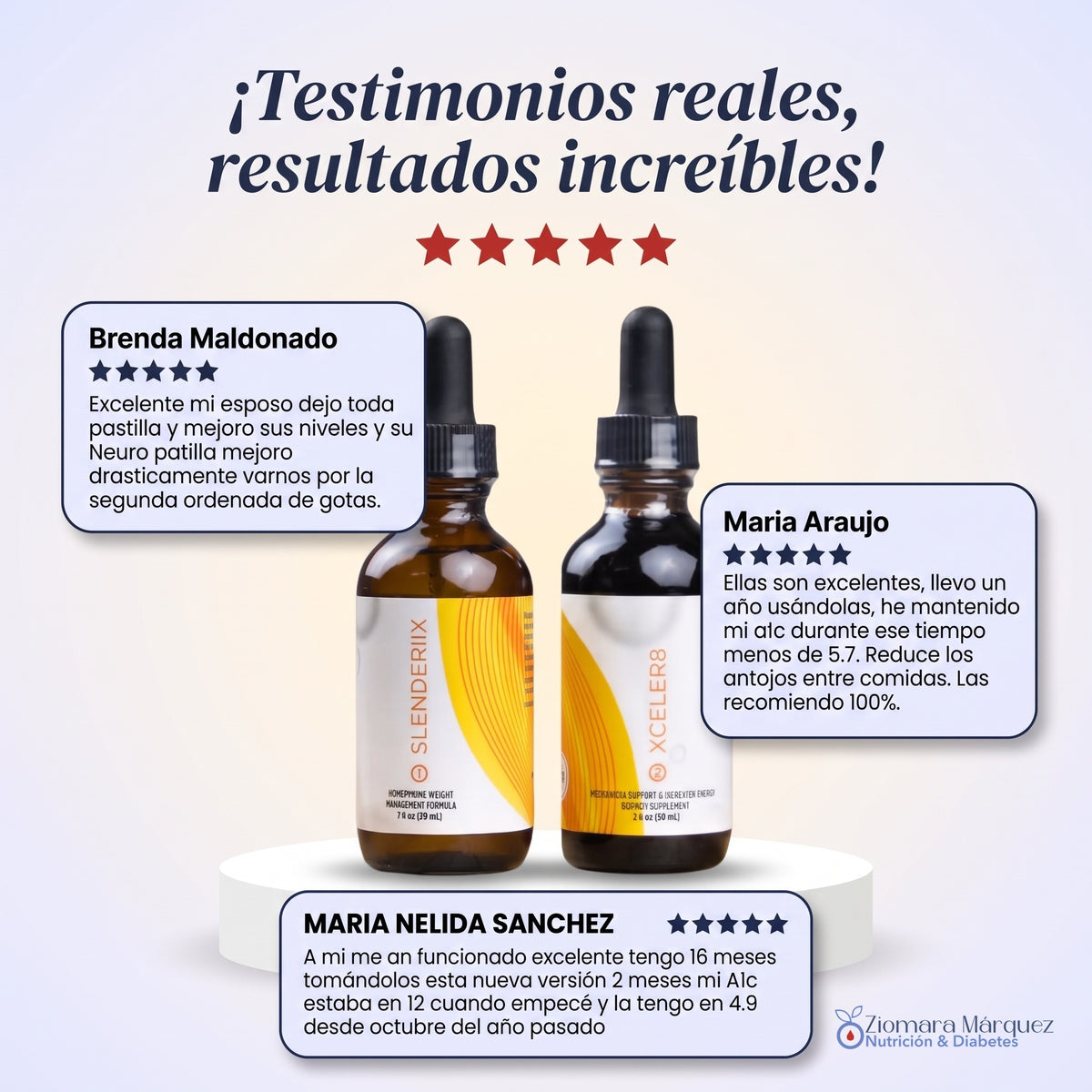Las Gotitas