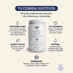 Paquete para Control de Peso