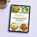 MENU DIGITAL  - MAS DE 80 RECETAS