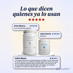Cuidado del Músculo — Kit Proteína + Creatina