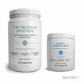 Cuidado del Músculo — Kit Proteína + Creatina