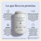 Cuidado del Músculo — Kit Proteína + Creatina