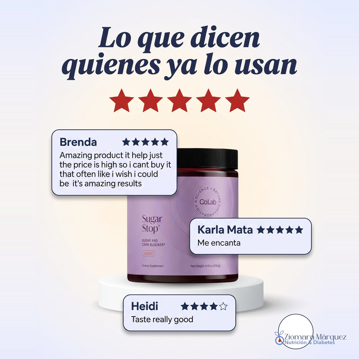 FIBRA  – Apoyo Natural para tus Comidas